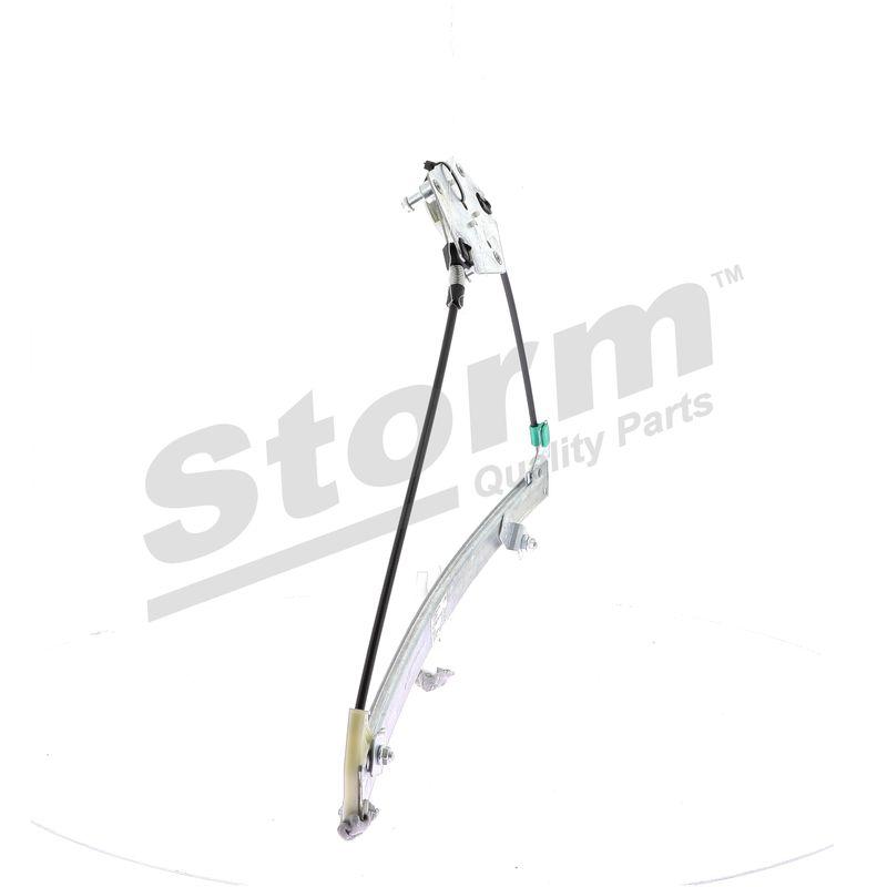 Lève-vitre STORM QUALITY PARTS 99274
