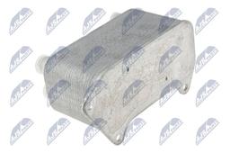 Radiateur d'huile de boîte automatique NTY CCL-LR-002