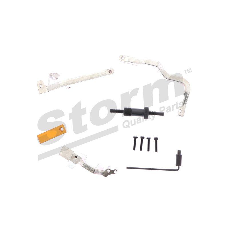 Kit d'outils de réglage, épure de distribution STORM QUALITY PARTS 555504