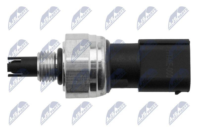 Pressostat, climatisation NTY EAC-ME-000