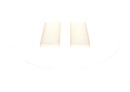 Filtre, air de l'habitacle BOSCH 1 987 432 194