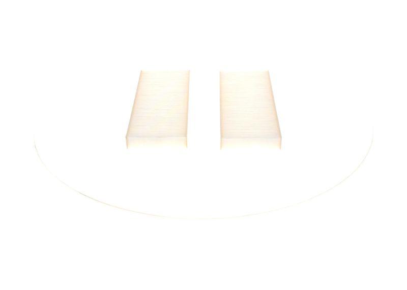 Filtre, air de l'habitacle BOSCH 1 987 432 194
