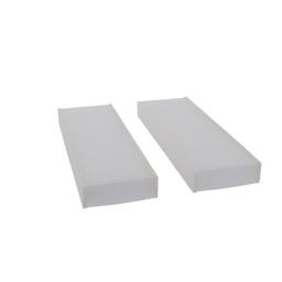 Filtre, air de l'habitacle CORTECO 80000839