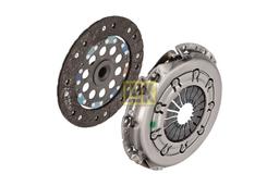 Kit d'embrayage Schaeffler LuK 623341309