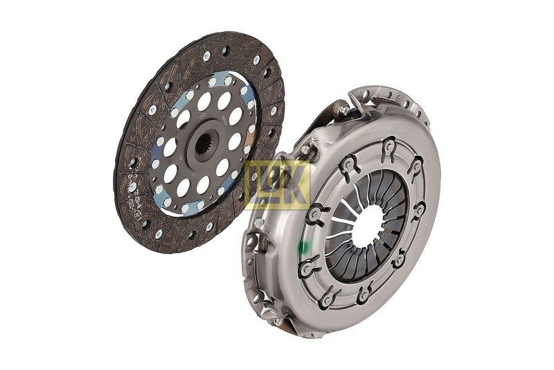 Kit d'embrayage Schaeffler LuK 623341309