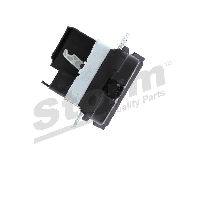 Serrure de hayon STORM QUALITY PARTS 971016