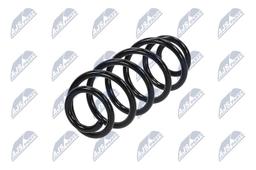 Ressort de suspension NTY ASZ-AU-008