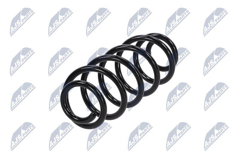 Ressort de suspension NTY ASZ-AU-008