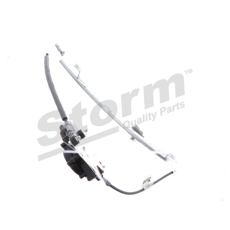 Lève-vitre STORM QUALITY PARTS 36576