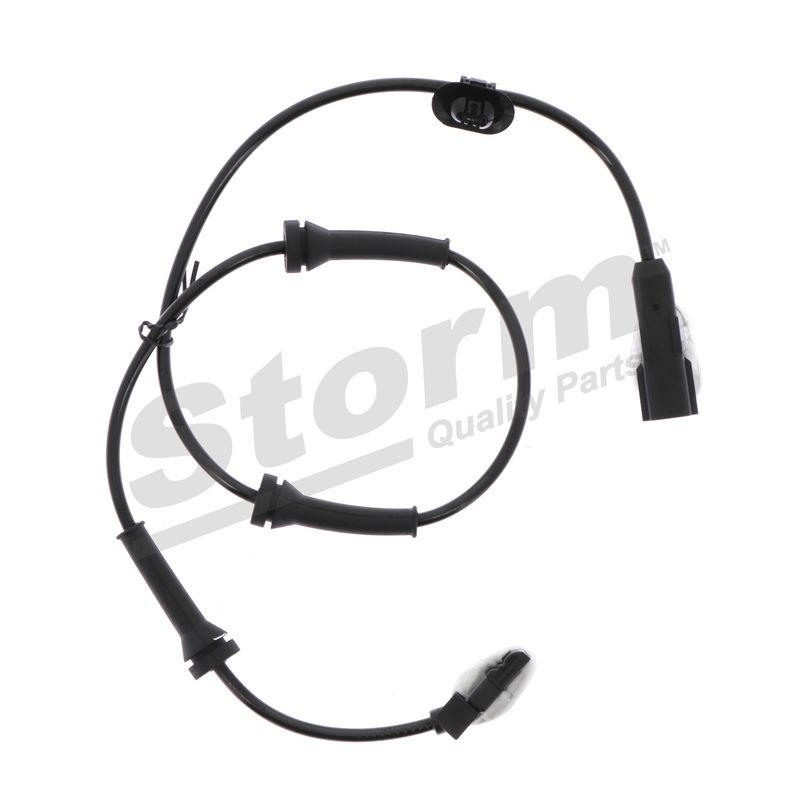Capteur, vitesse de roue STORM QUALITY PARTS 888017