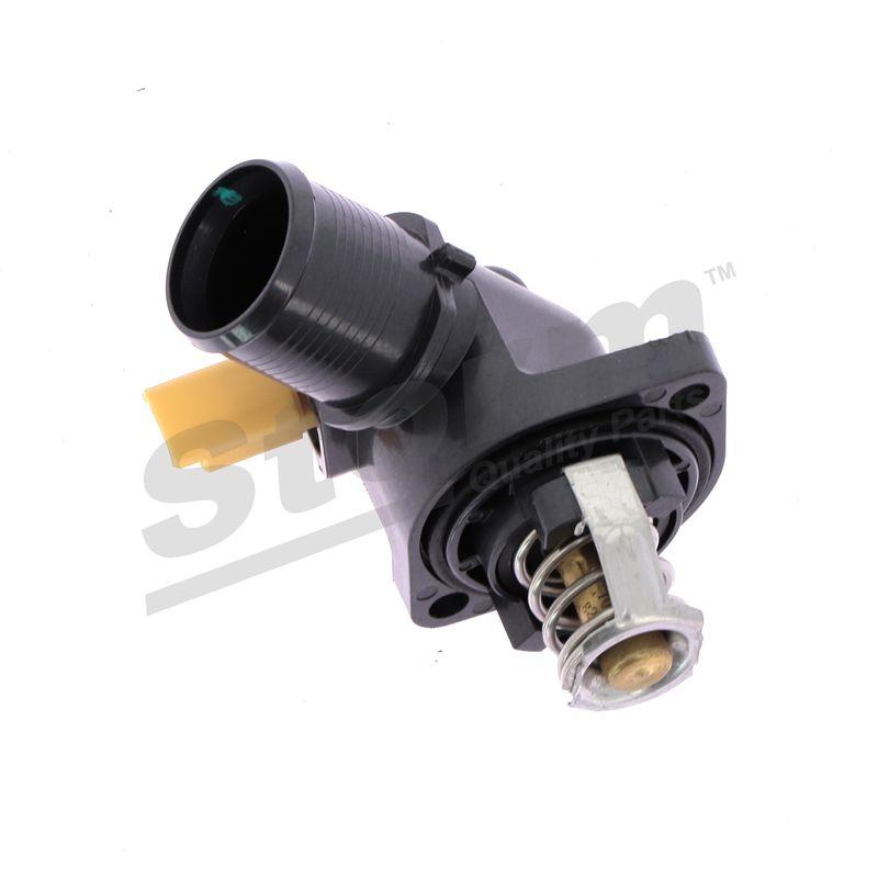 Boîtier du thermostat STORM QUALITY PARTS 3933