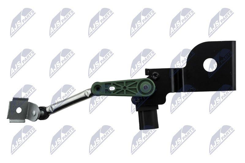 Capteur, correcteur de portée d’éclairage NTY ECX-VW-021