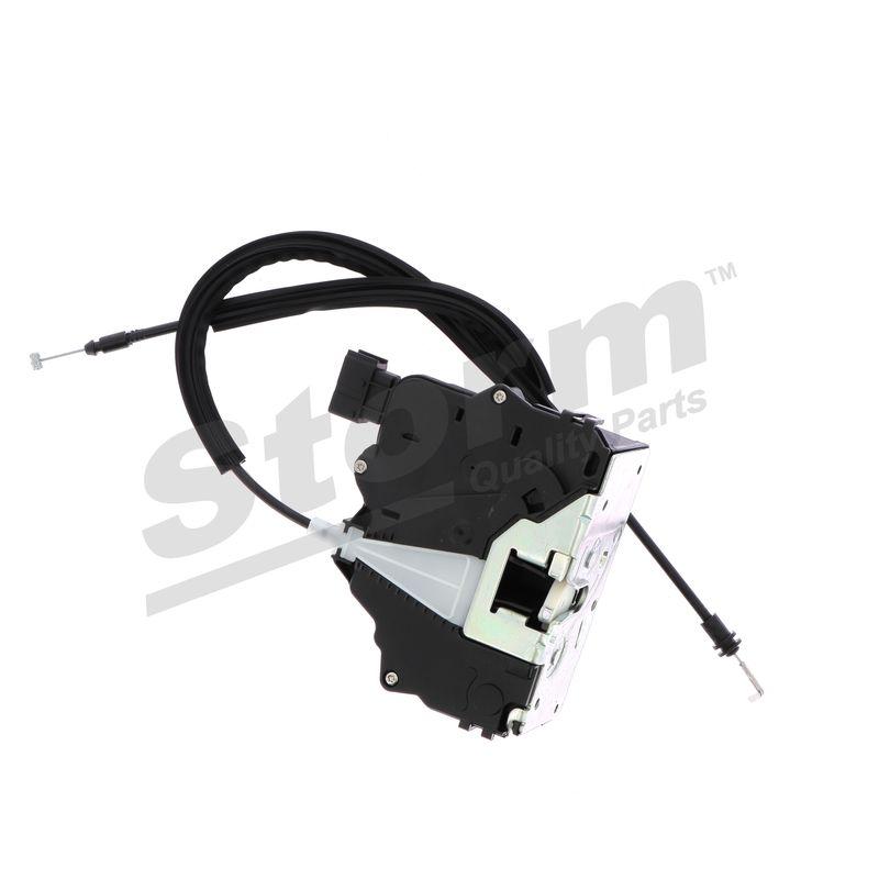 Serrure de porte STORM QUALITY PARTS 7992502