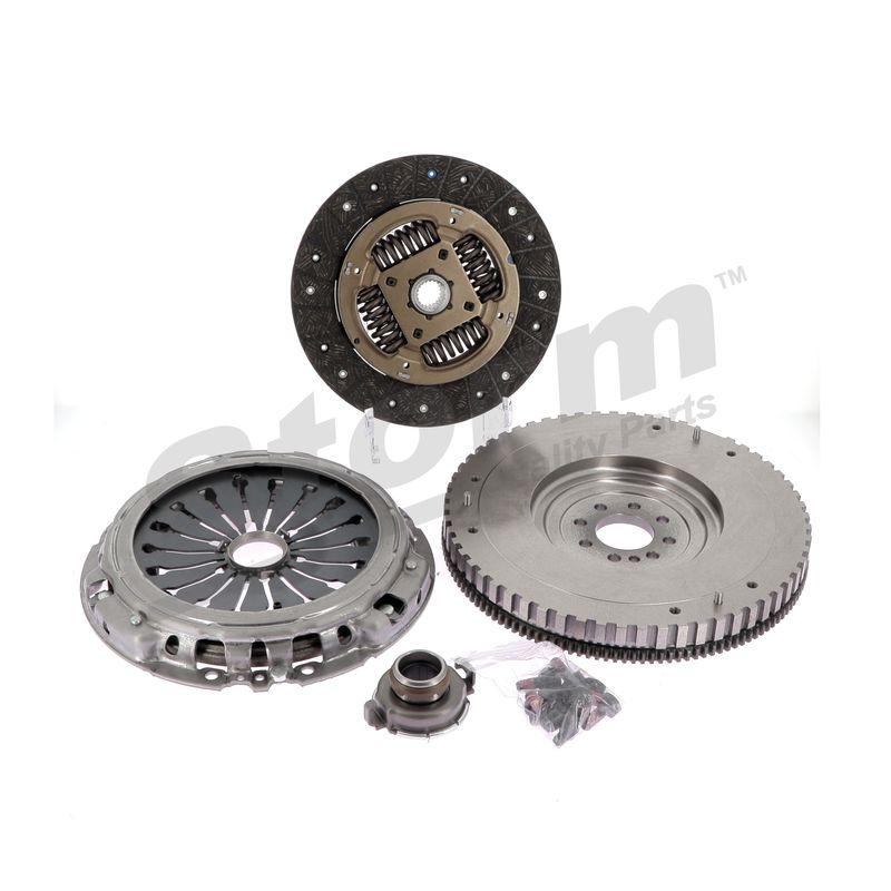 Kit adaptateur, embrayage STORM QUALITY PARTS STO1002