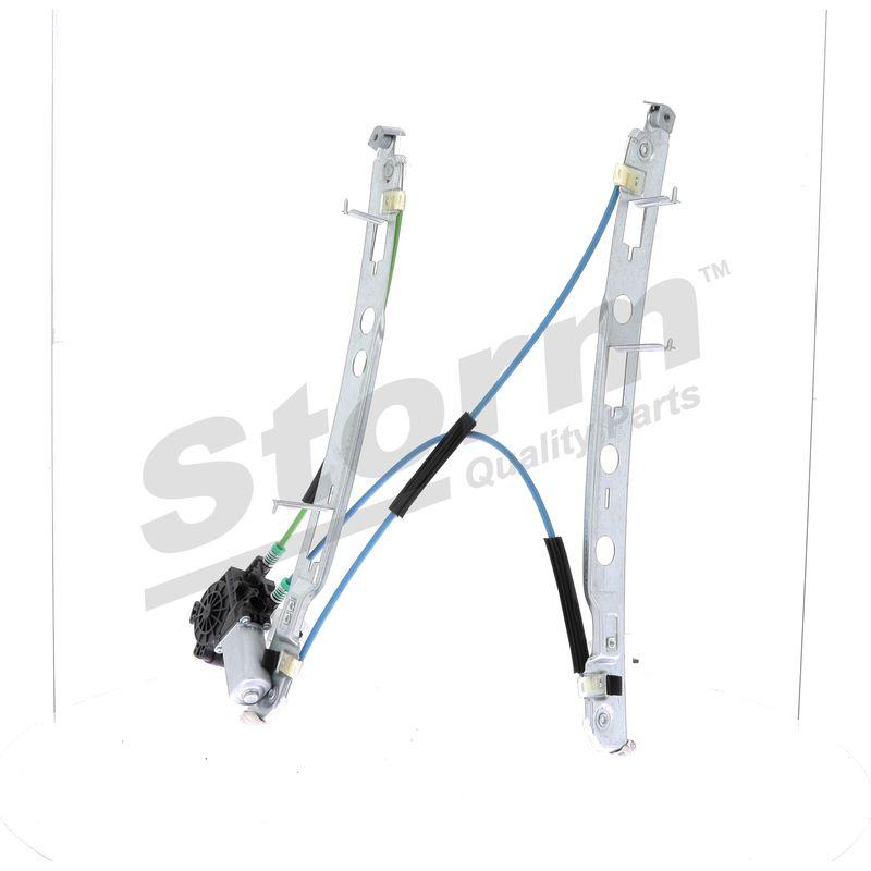 Lève-vitre STORM QUALITY PARTS 87137