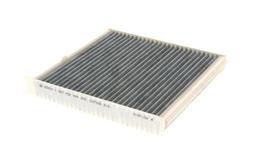Filtre, air de l'habitacle BOSCH 1 987 432 464