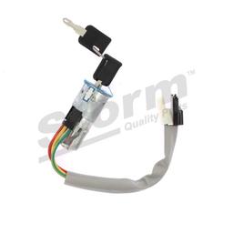 Fermeture-volant STORM QUALITY PARTS 85026
