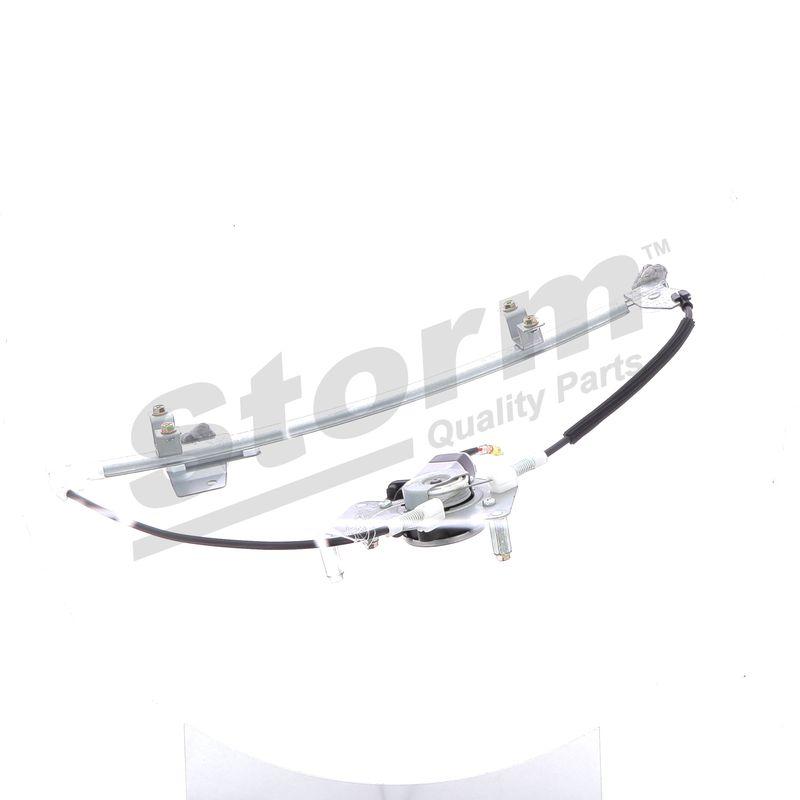 Lève-vitre STORM QUALITY PARTS 15137511