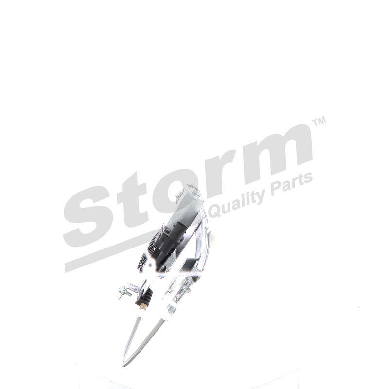 Lève-vitre STORM QUALITY PARTS 87134