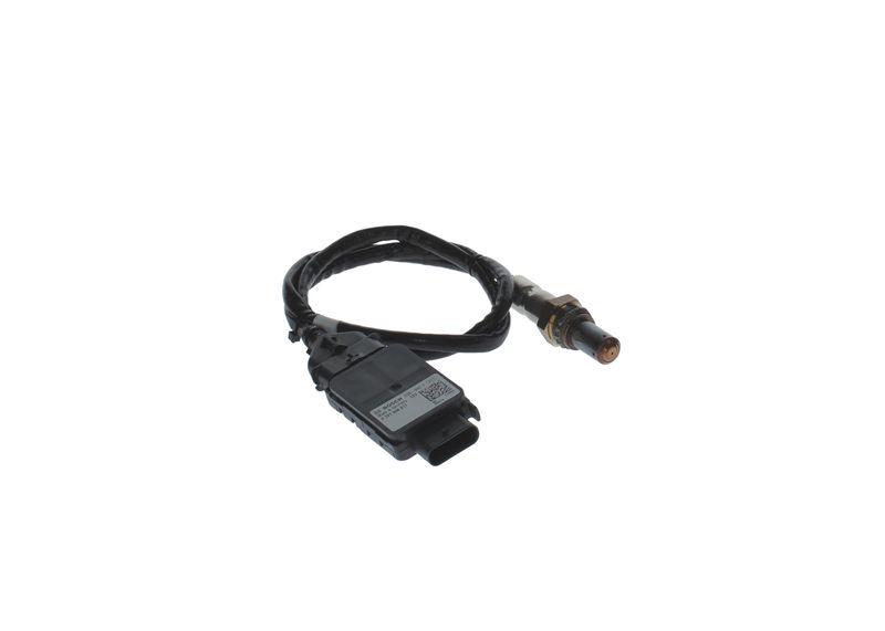 Capteur NOx, Injection d'urée BOSCH 0 281 008 817