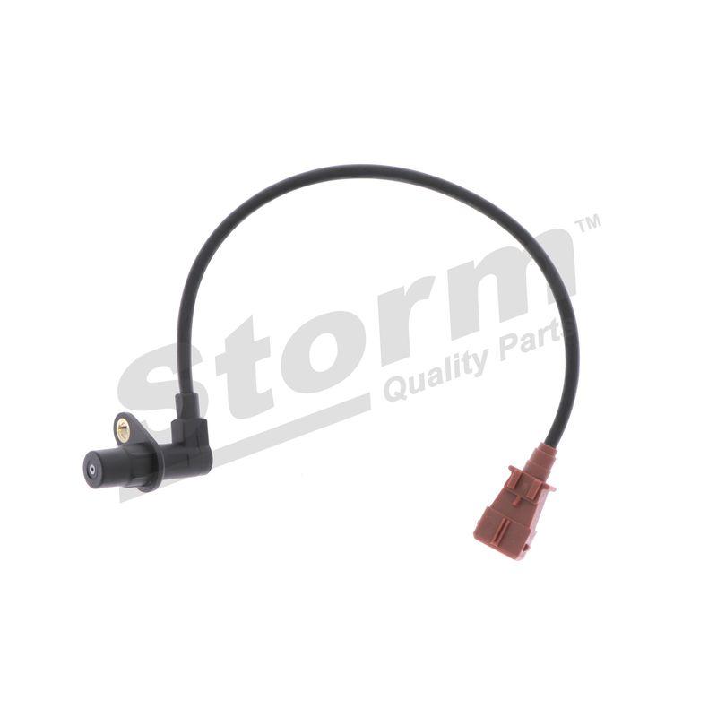 Capteur d'angle, vilebrequin STORM QUALITY PARTS 777118