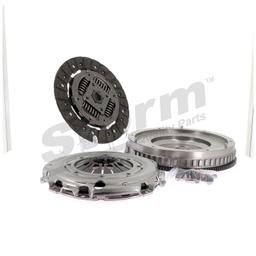 Kit adaptateur, embrayage STORM QUALITY PARTS STO1039