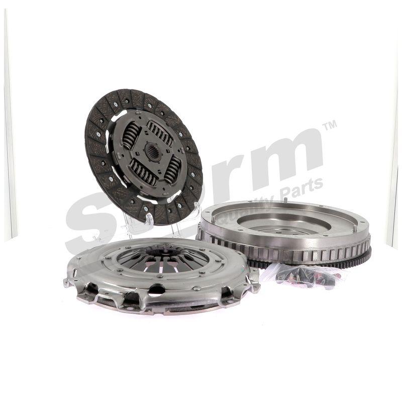Kit adaptateur, embrayage STORM QUALITY PARTS STO1039