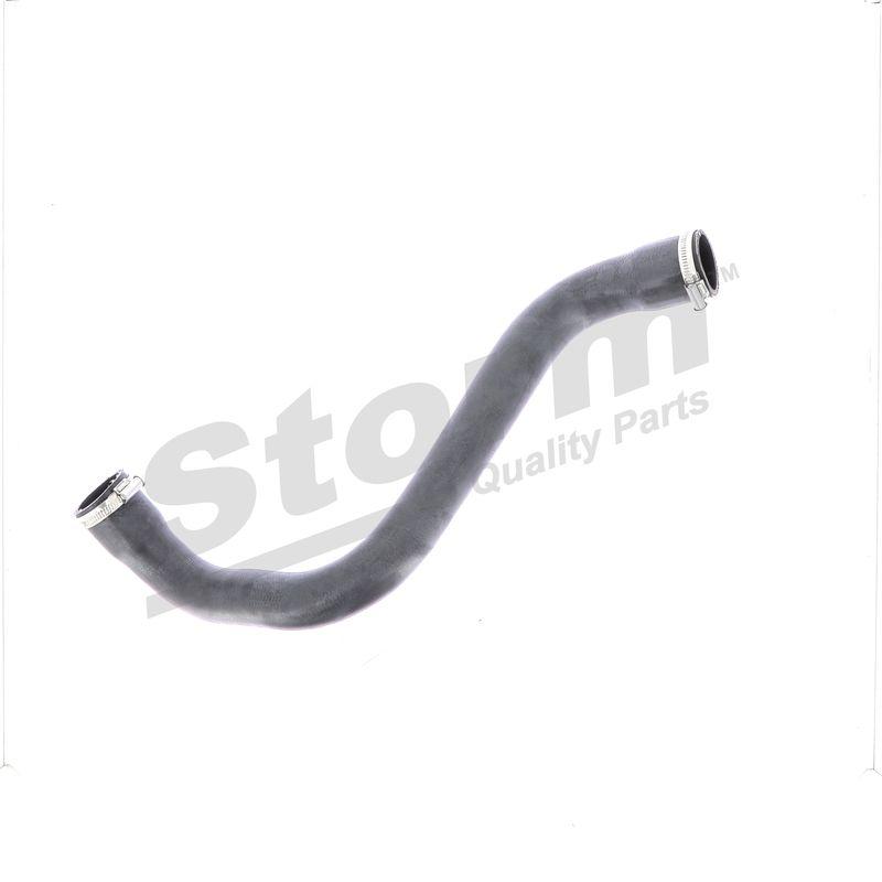 Gaine de suralimentation STORM QUALITY PARTS F11817