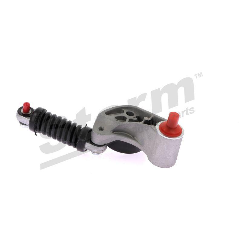 Tendeur de courroie, courroie trapézoïdale à nervures STORM QUALITY PARTS 88028