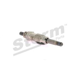 Bougie de préchauffage STORM QUALITY PARTS 501039