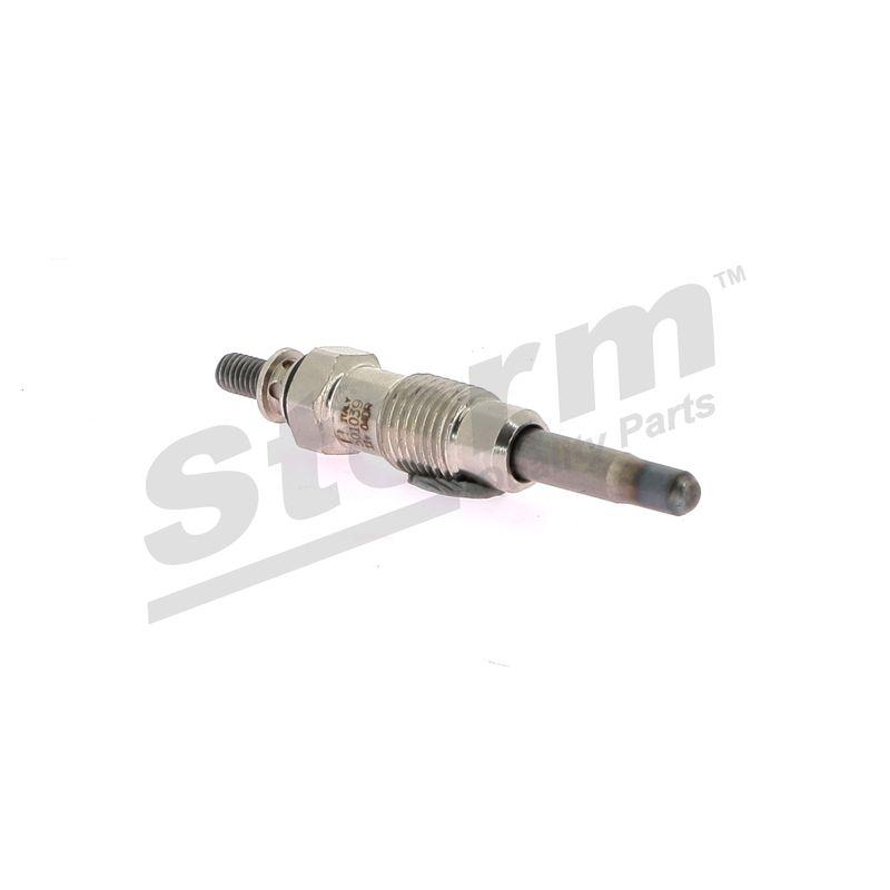 Bougie de préchauffage STORM QUALITY PARTS 501039