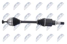 Arbre de transmission NTY NPW-ME-231