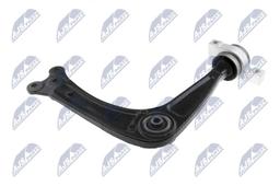 Bras de liaison, suspension de roue NTY ZWD-PE-004