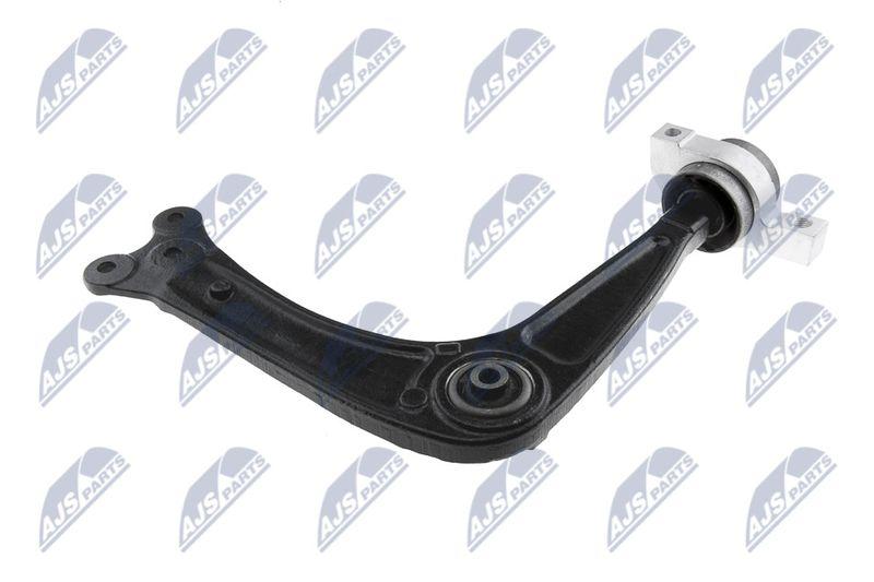 Bras de liaison, suspension de roue NTY ZWD-PE-004