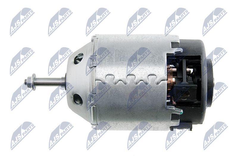 Pulseur d'air habitacle NTY ESD-NS-000