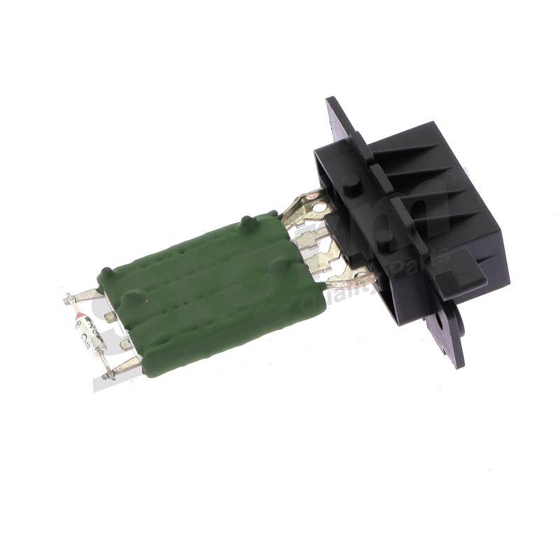 Résistance, pulseur d'air habitacle STORM QUALITY PARTS STO777058