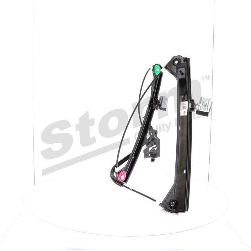Lève-vitre STORM QUALITY PARTS 137675