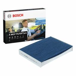 Filtre, air de l'habitacle BOSCH 0986628637