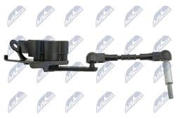 Capteur, correcteur de portée d’éclairage NTY ECX-AU-041