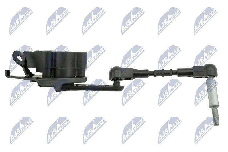 Capteur, correcteur de portée d’éclairage NTY ECX-AU-041