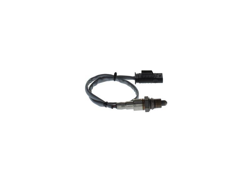Sonde lambda BOSCH 02580300BZ