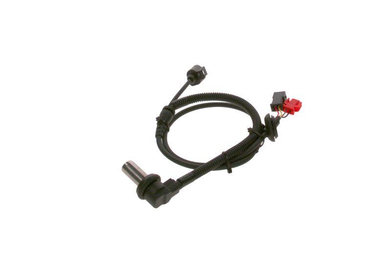 Capteur, vitesse de roue BOSCH 0 986 594 002