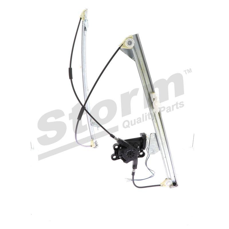 Lève-vitre STORM QUALITY PARTS 83778