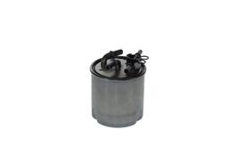 Filtre à carburant BOSCH F 026 402 072
