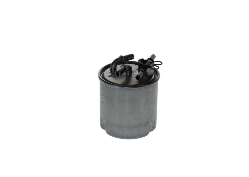Filtre à carburant BOSCH F 026 402 072