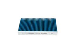 Filtre, air de l'habitacle BOSCH 0 986 628 592