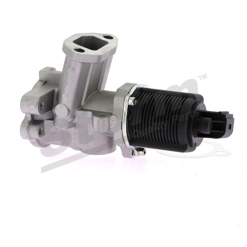 Vanne EGR STORM QUALITY PARTS 9004