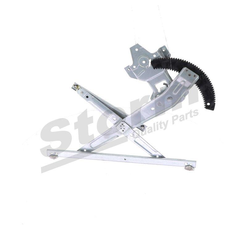 Lève-vitre STORM QUALITY PARTS 162076