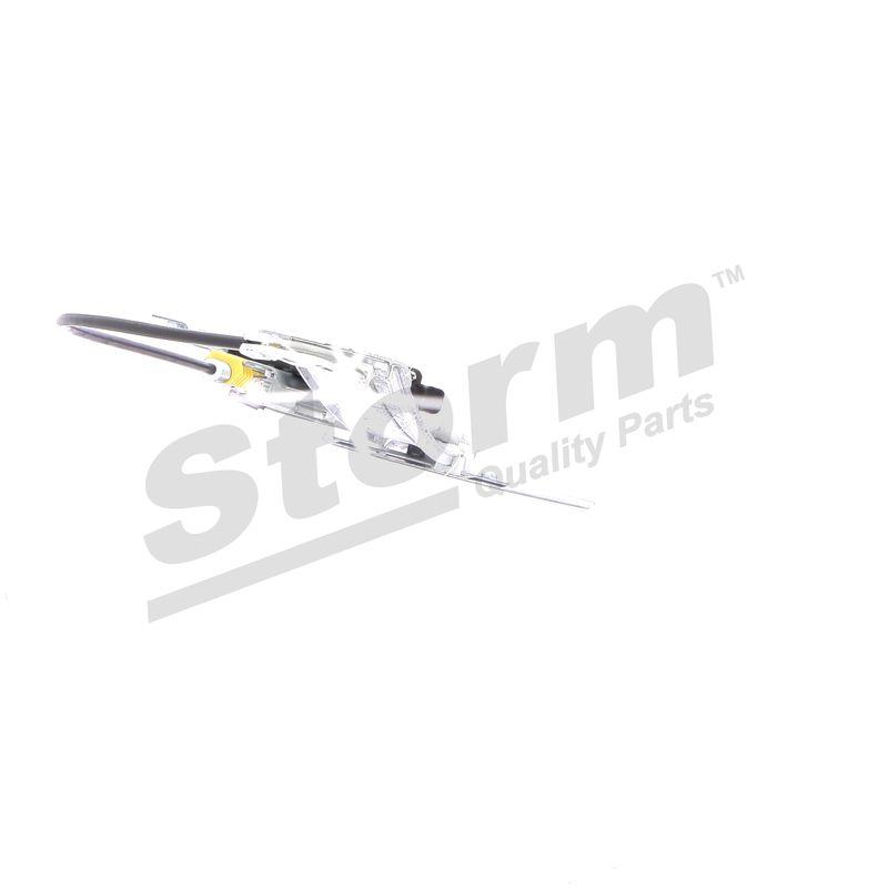 Lève-vitre STORM QUALITY PARTS 2907502