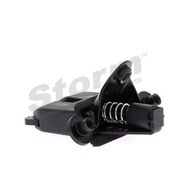 Serrure de hayon STORM QUALITY PARTS 9902503